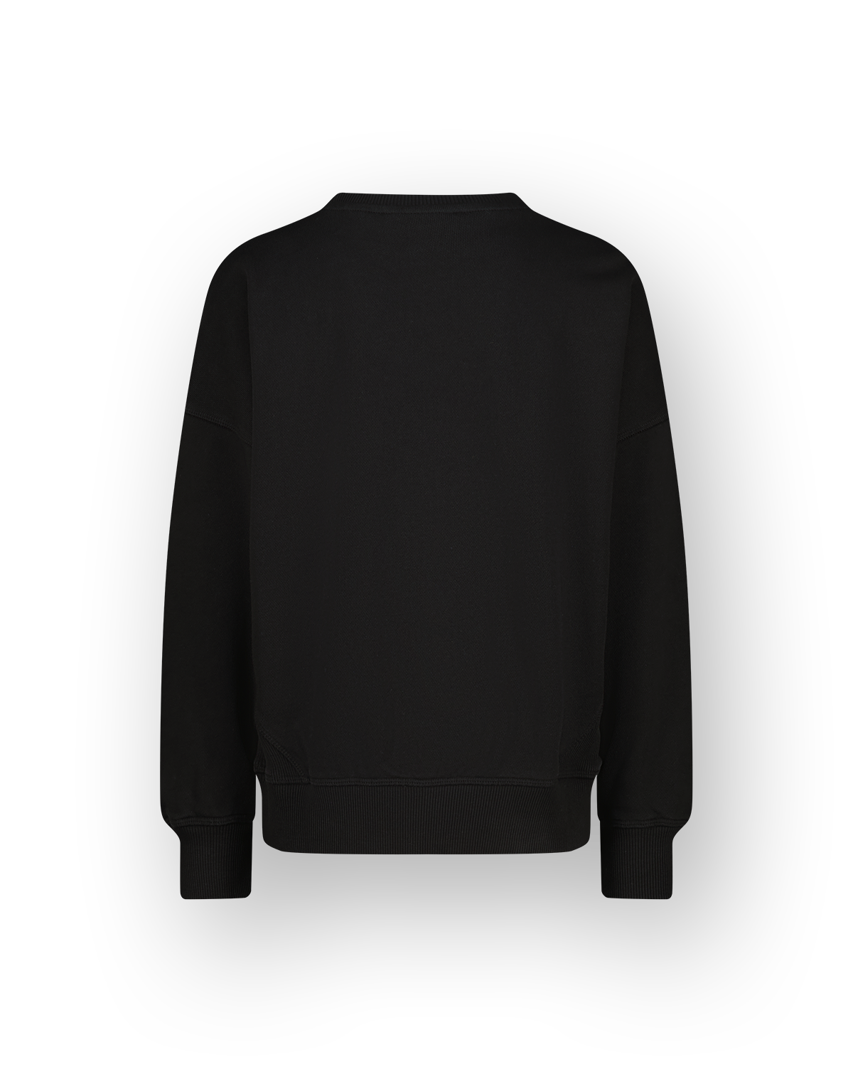 Jongens Oversized Sweater Nevy