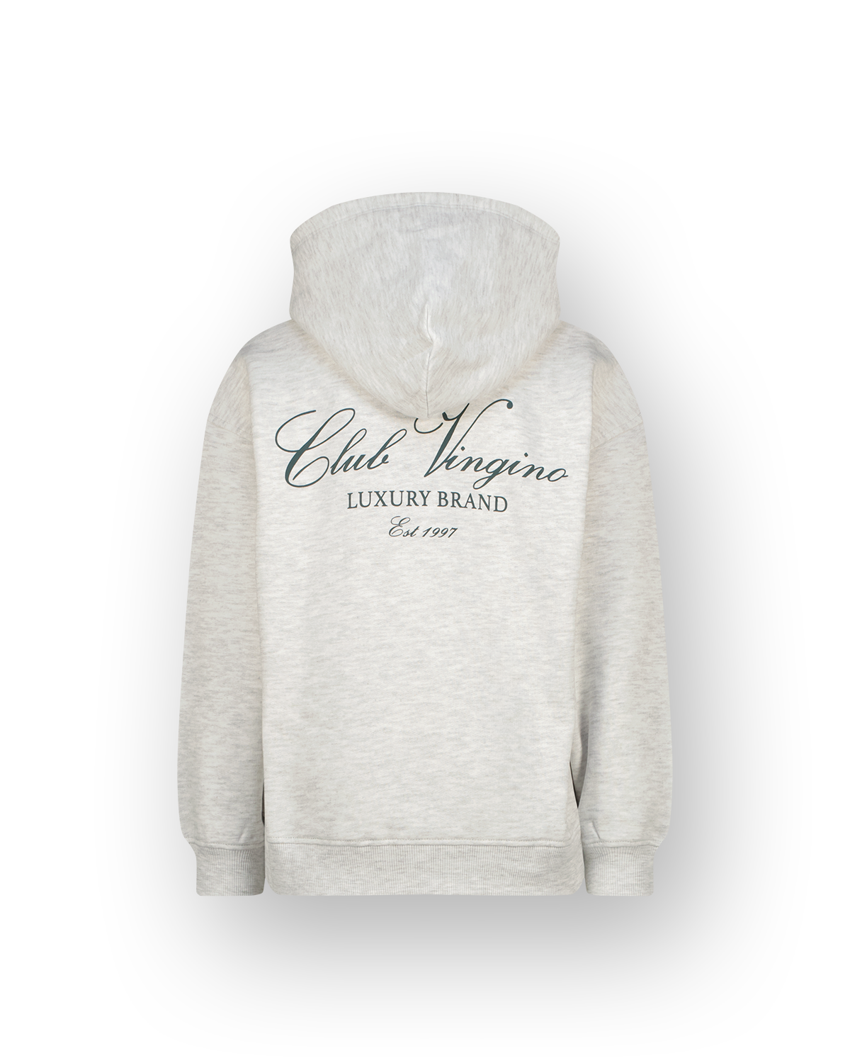Jongens Oversized Sweater Niclos