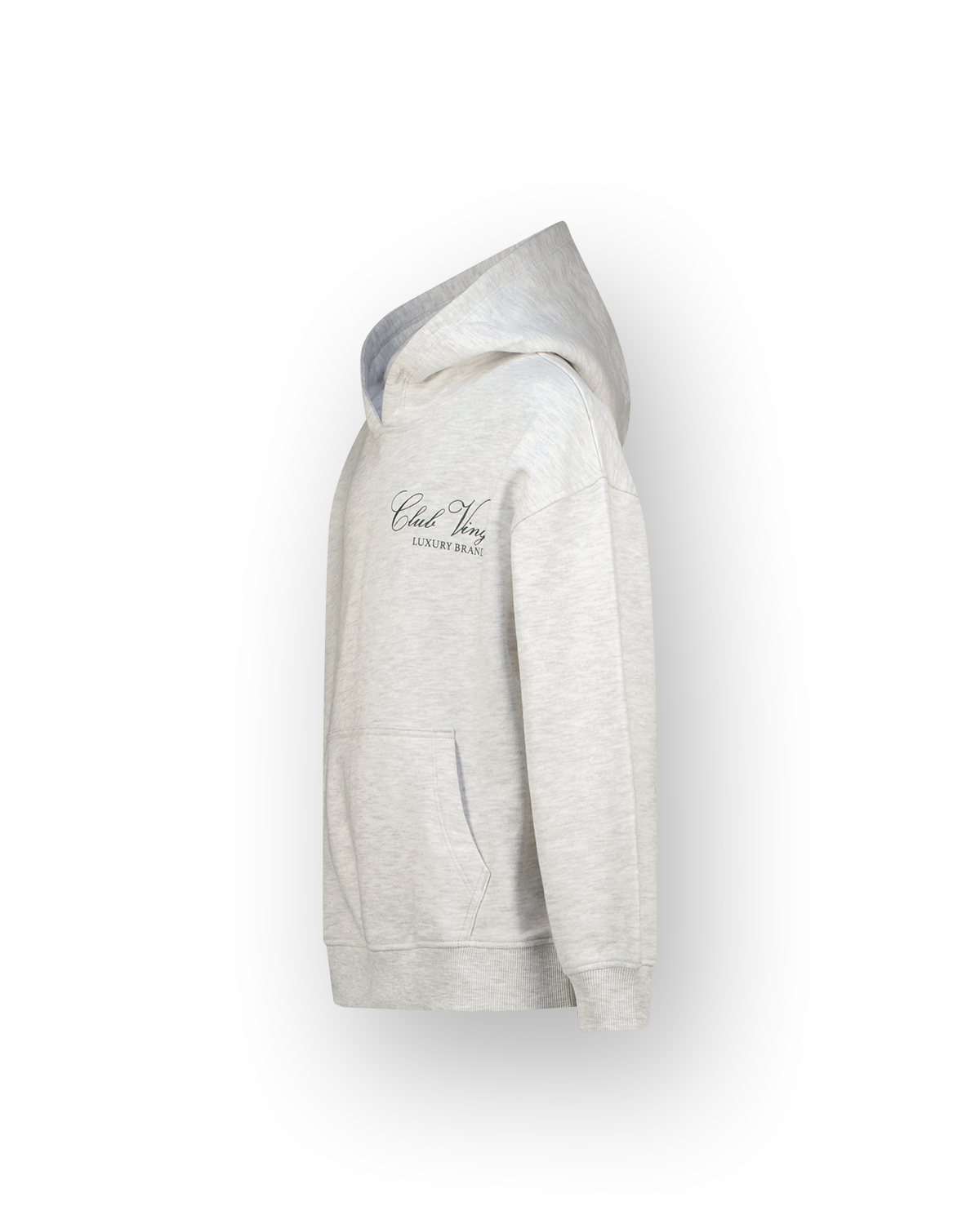 Jongens Oversized Sweater Niclos