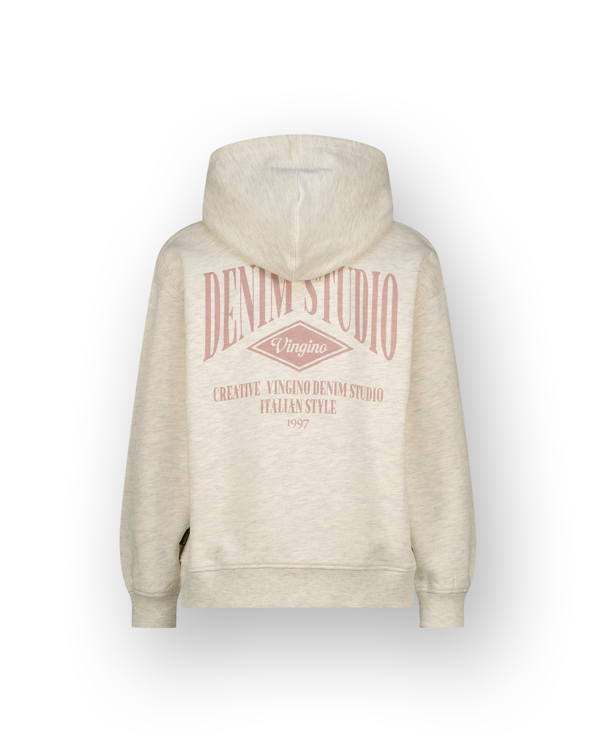 Jongens Oversized Sweater Nizar