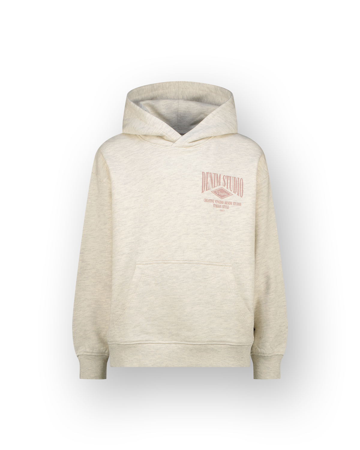 Jongens Oversized Sweater Nizar
