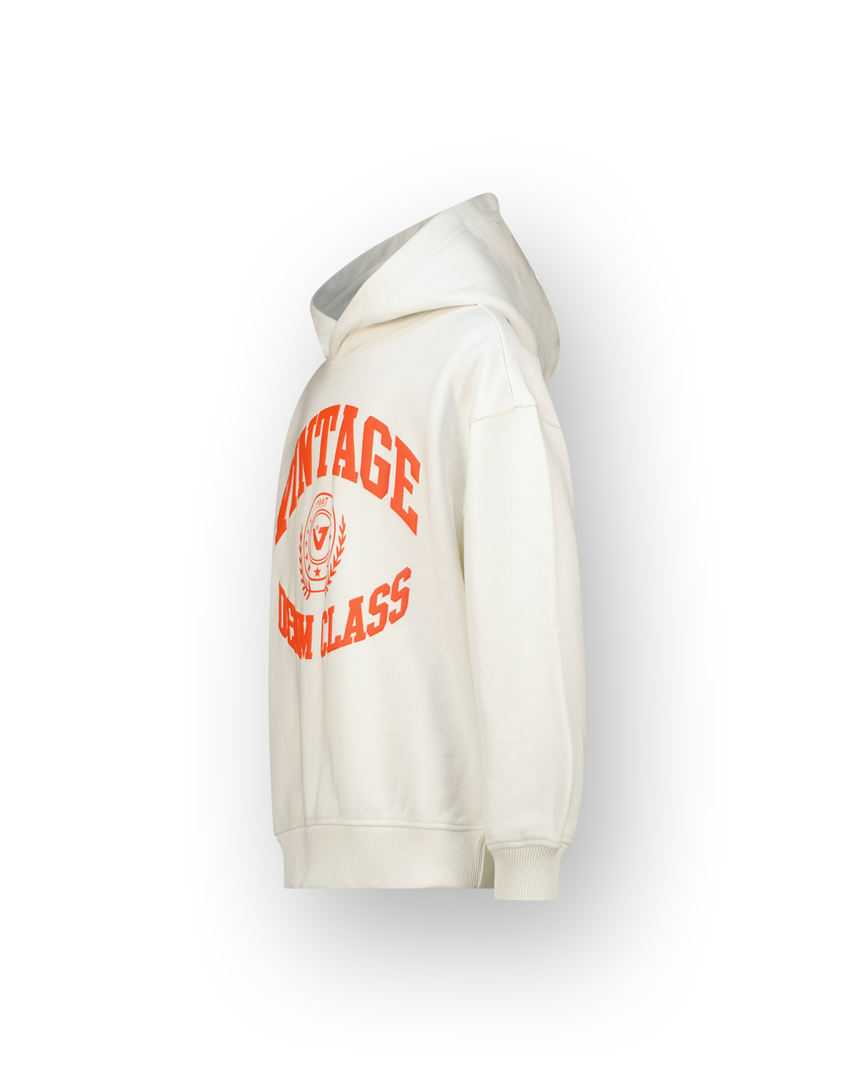 Jongens Oversized Sweater Niam