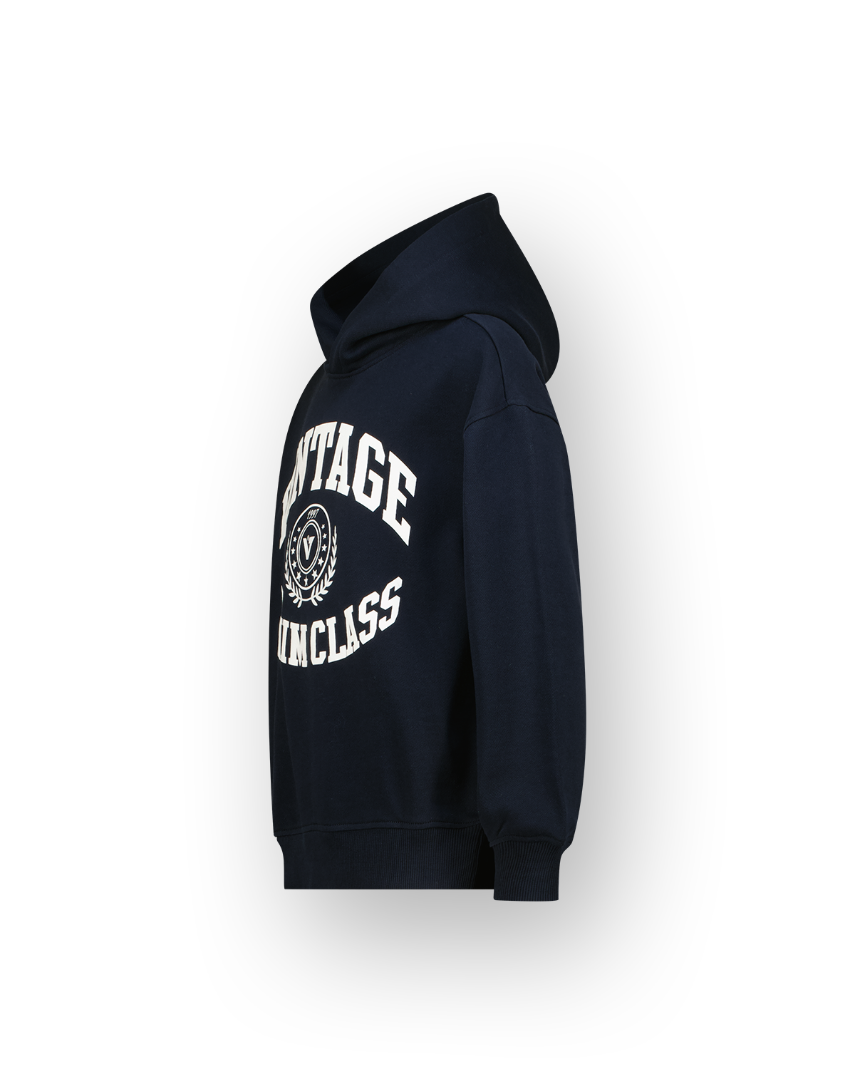 Boys Oversized Sweater Niam