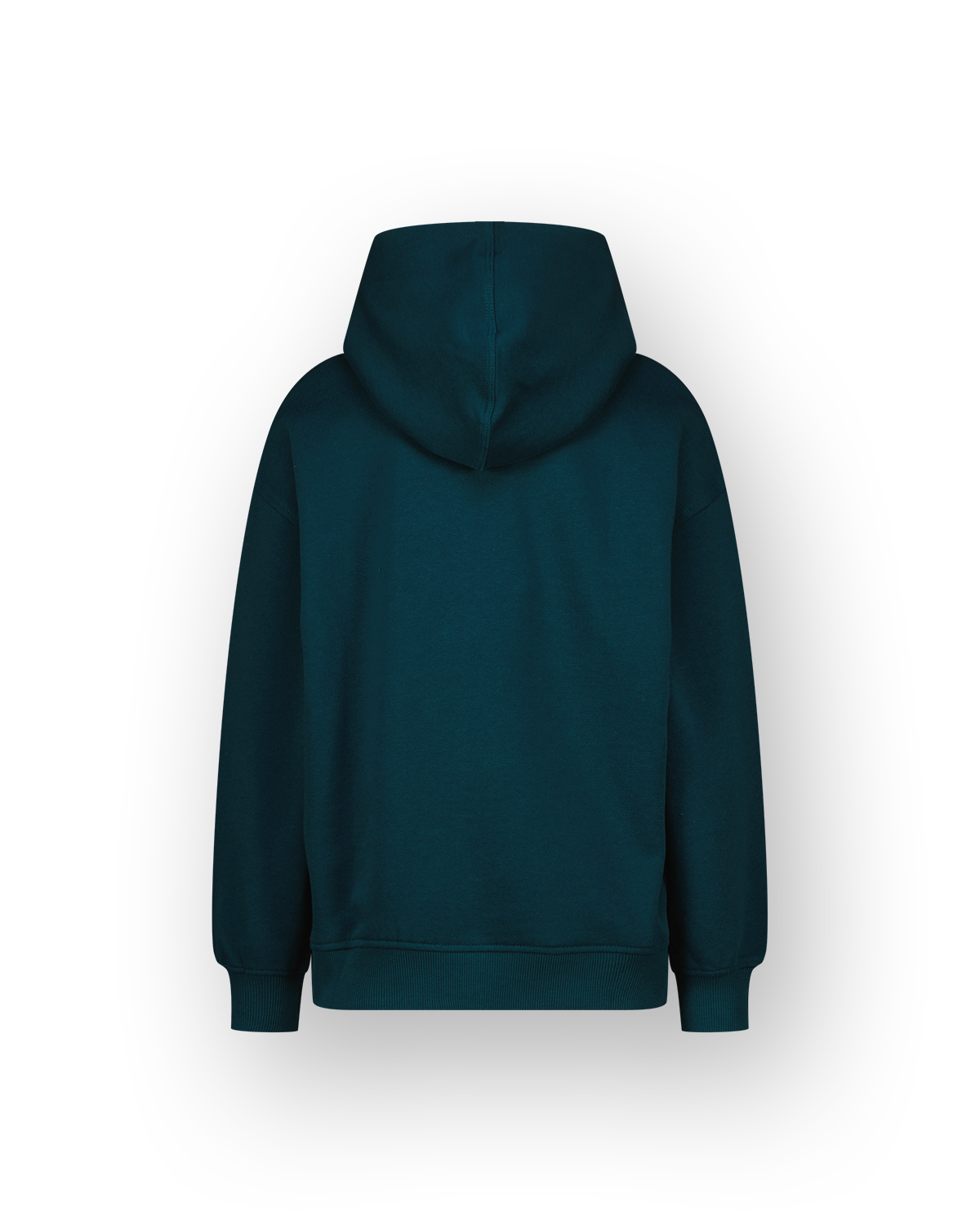 Jongens Oversized Sweater Nokki