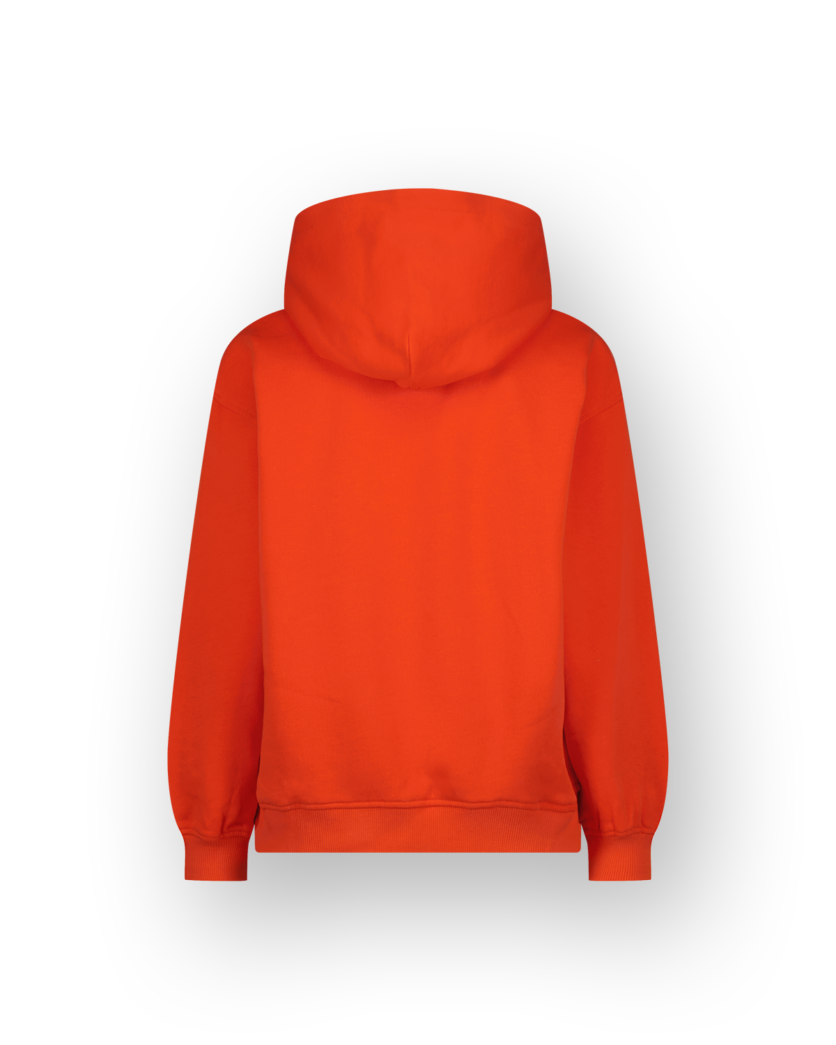 Boys Oversized Sweater Basic-hoody