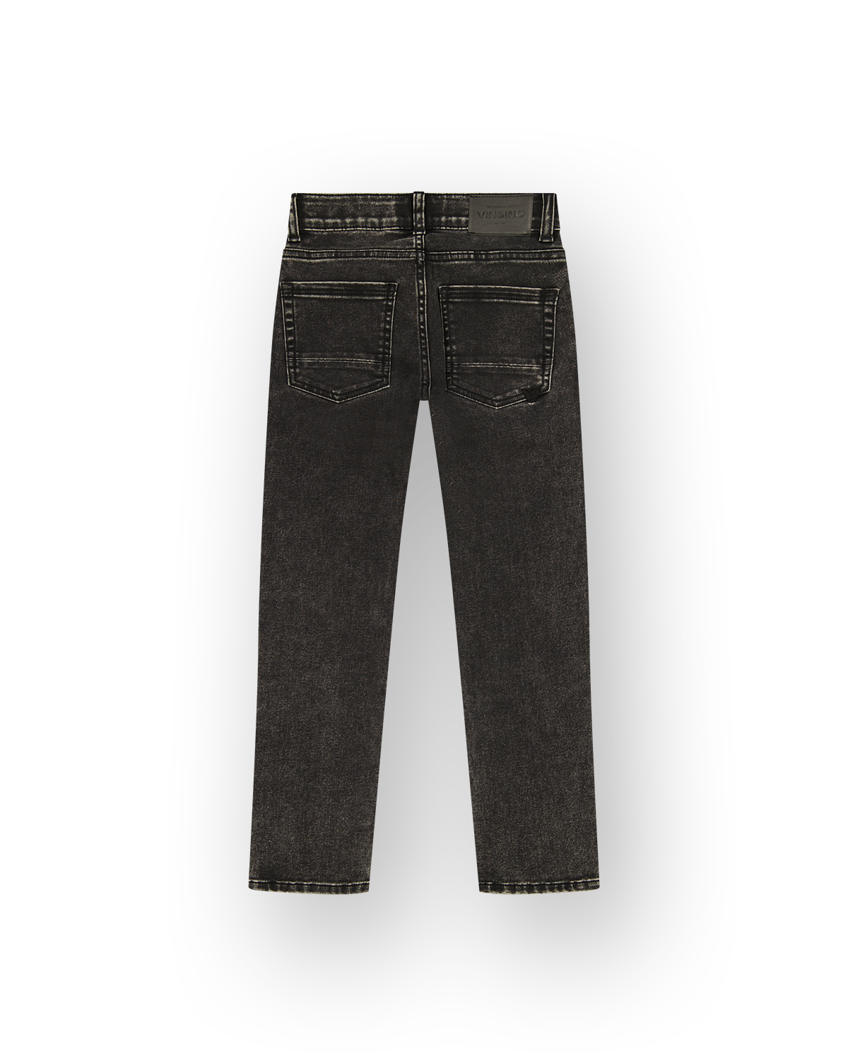 Jongens Slim Jeans Dante