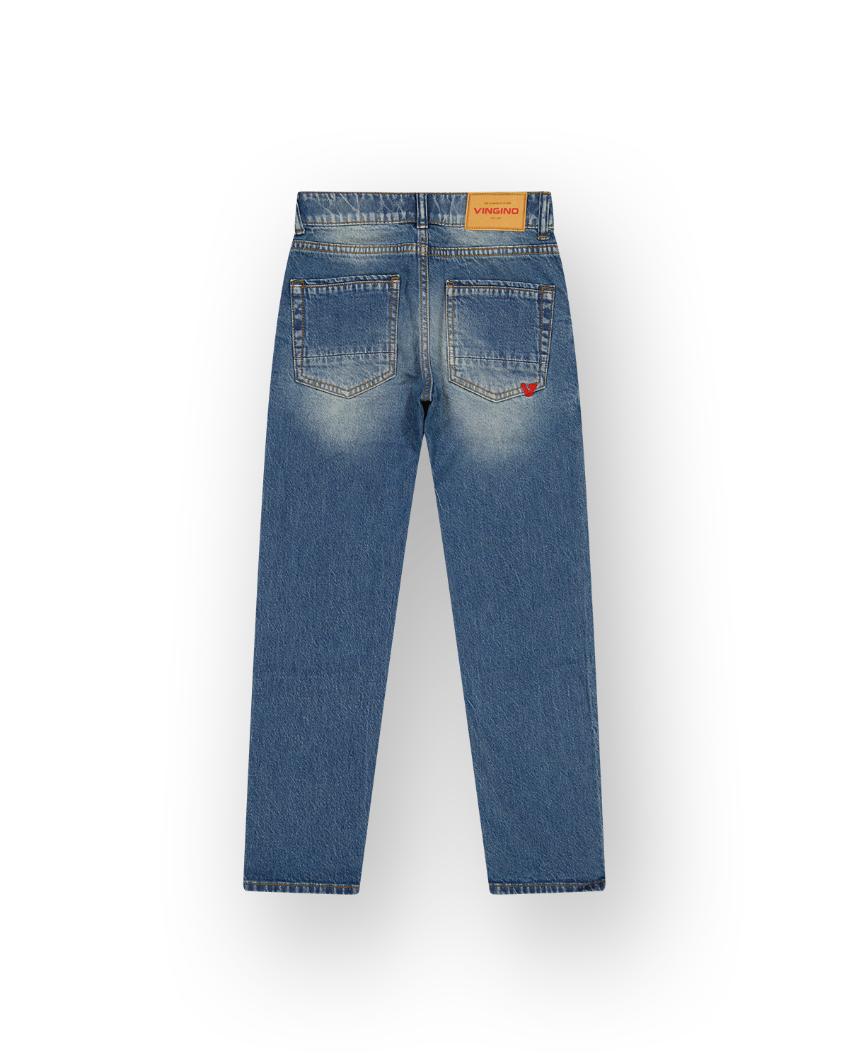 Boys Regular Jeans Bruno