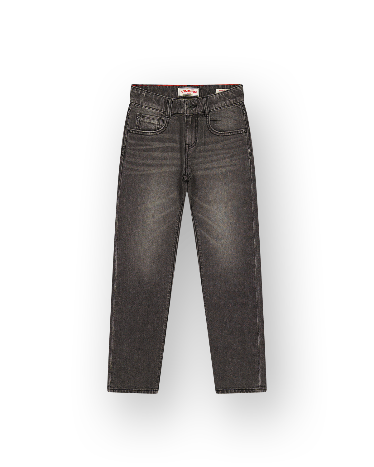 Jongens Regular Jeans Bruno