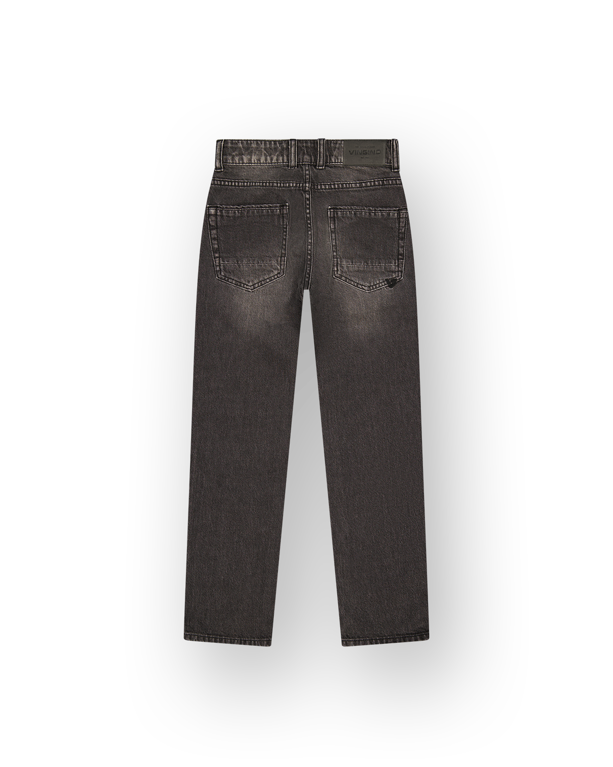 Jongens Straight Jeans Paolo