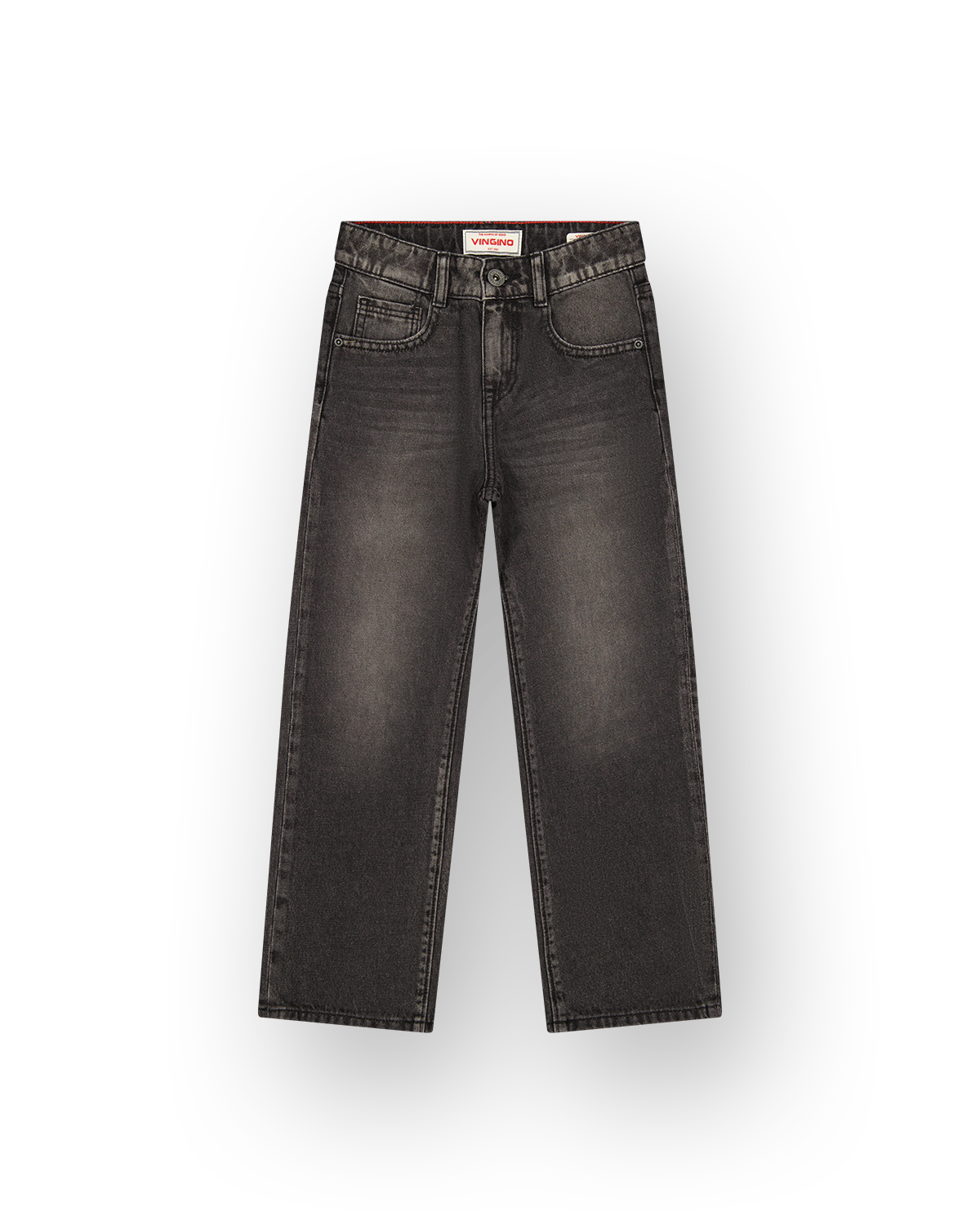 Jongens Relaxed Jeans Giovanni