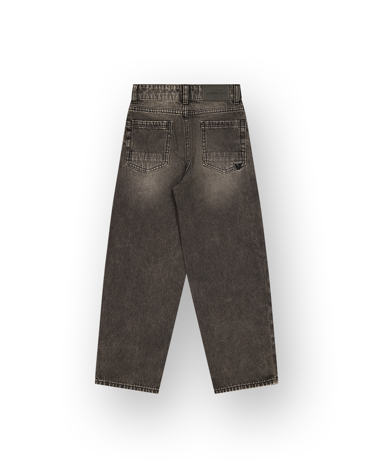 Boys Baggy Jeans Kent