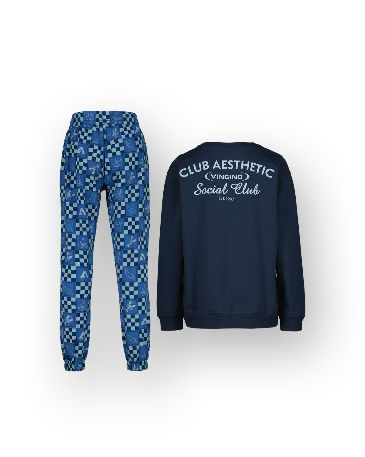 Boys Pyjama Wulo