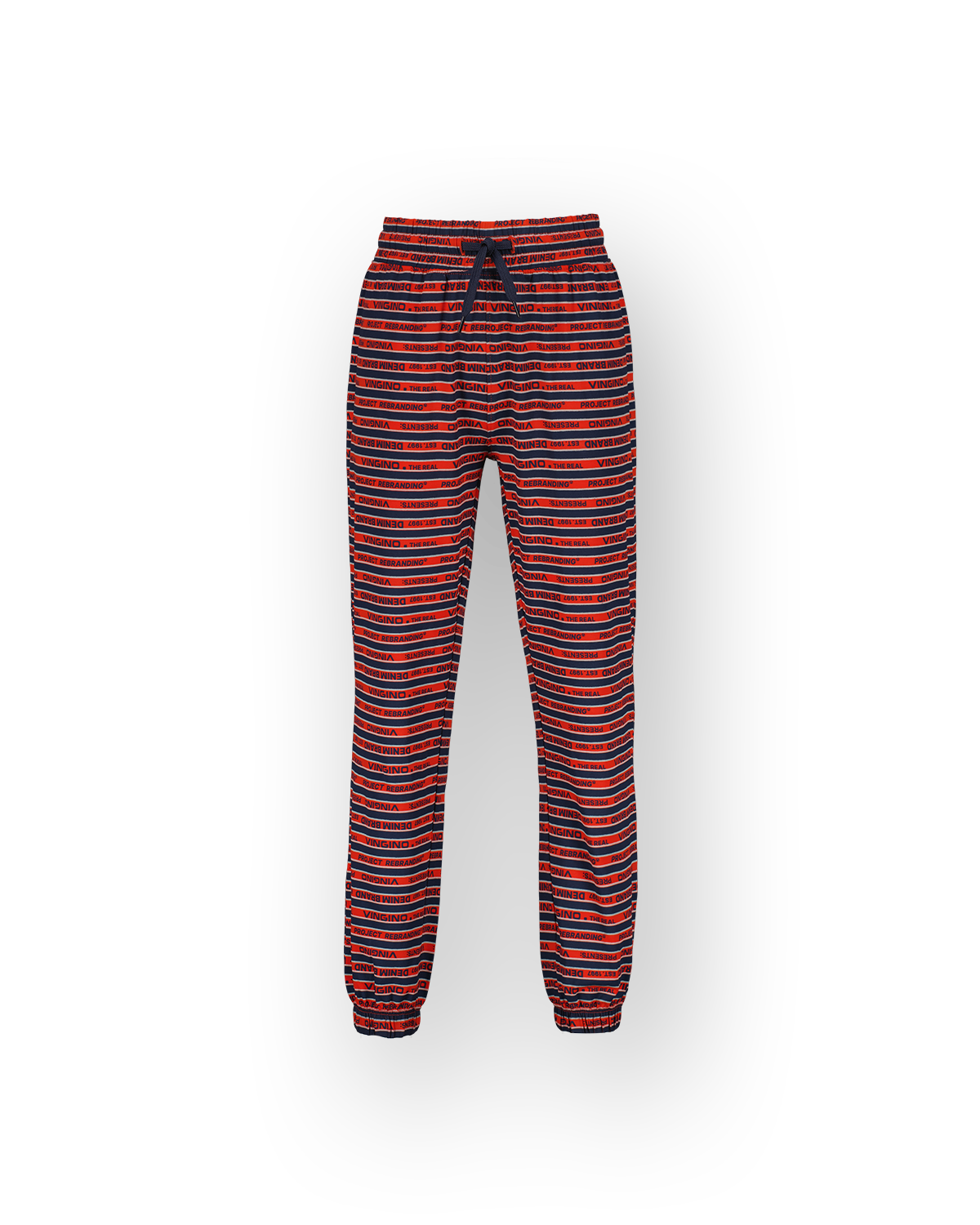 Jongens Pyjama Wino