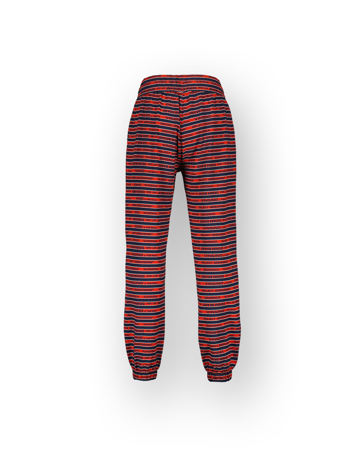 Jongens Pyjama Wino