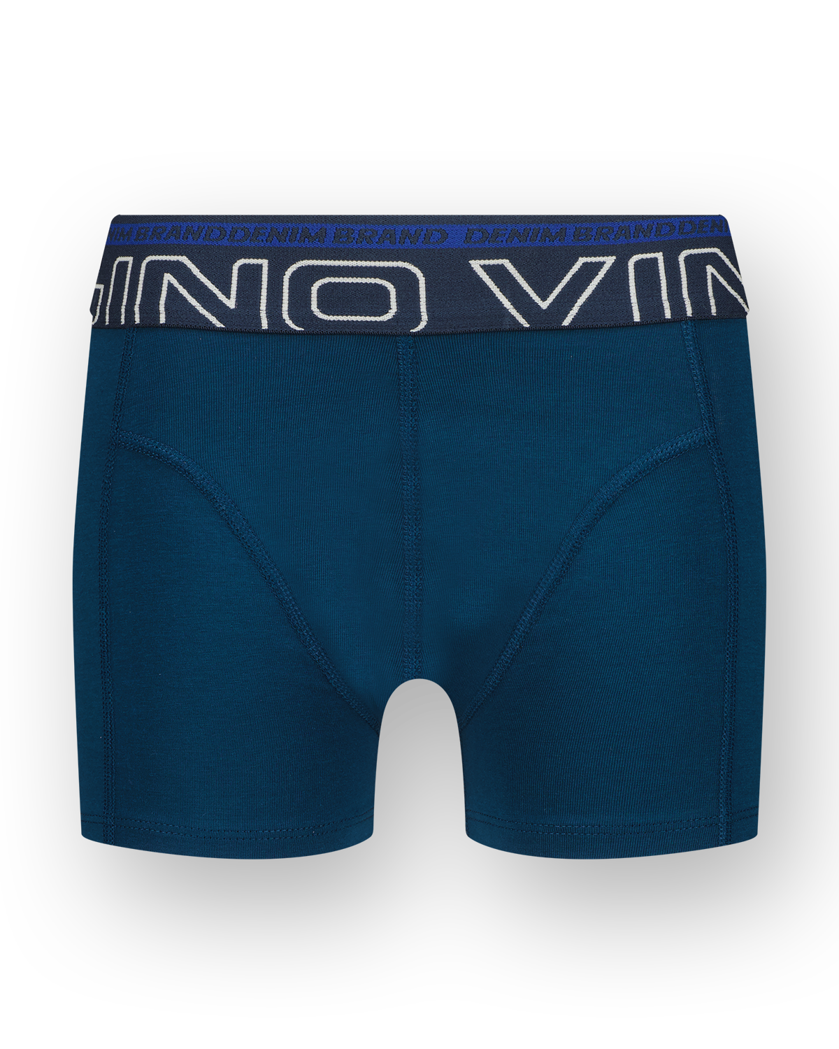 Boxershort BWO26-graphic 3-pack