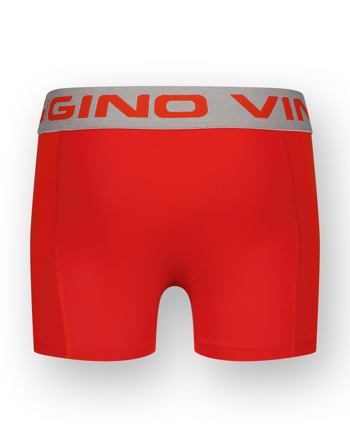 Boxershort BWO26-stripe 4-pack