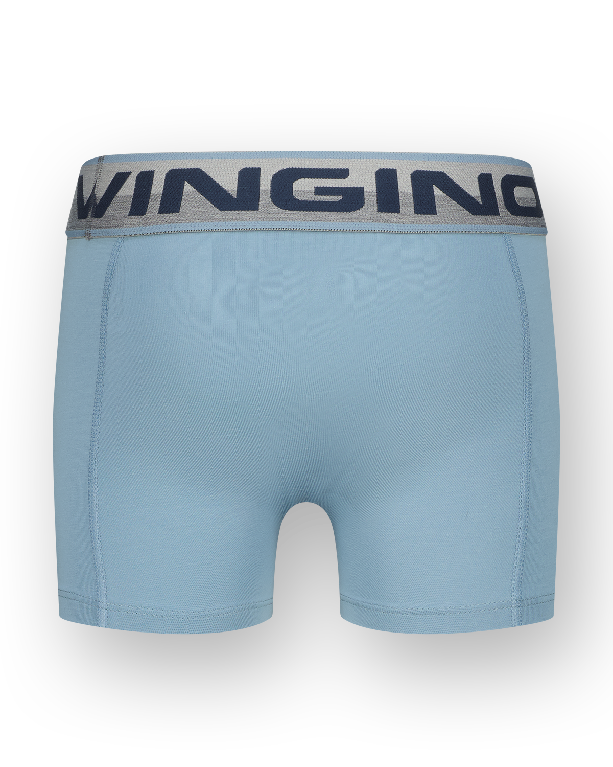 Boxershort BWO26-check 4-pack