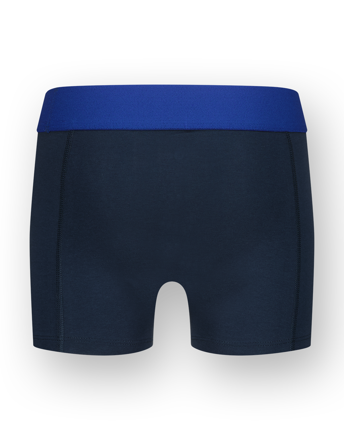Boxershort BWO26-blue 4-pack