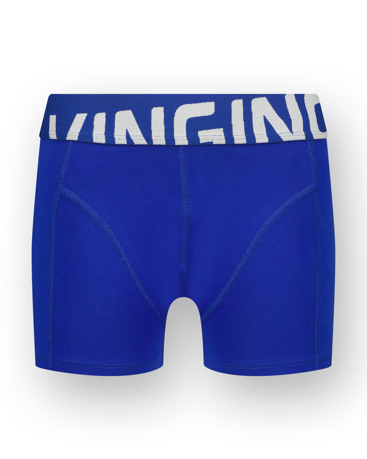 Boxershort BWO26-blue 4-pack