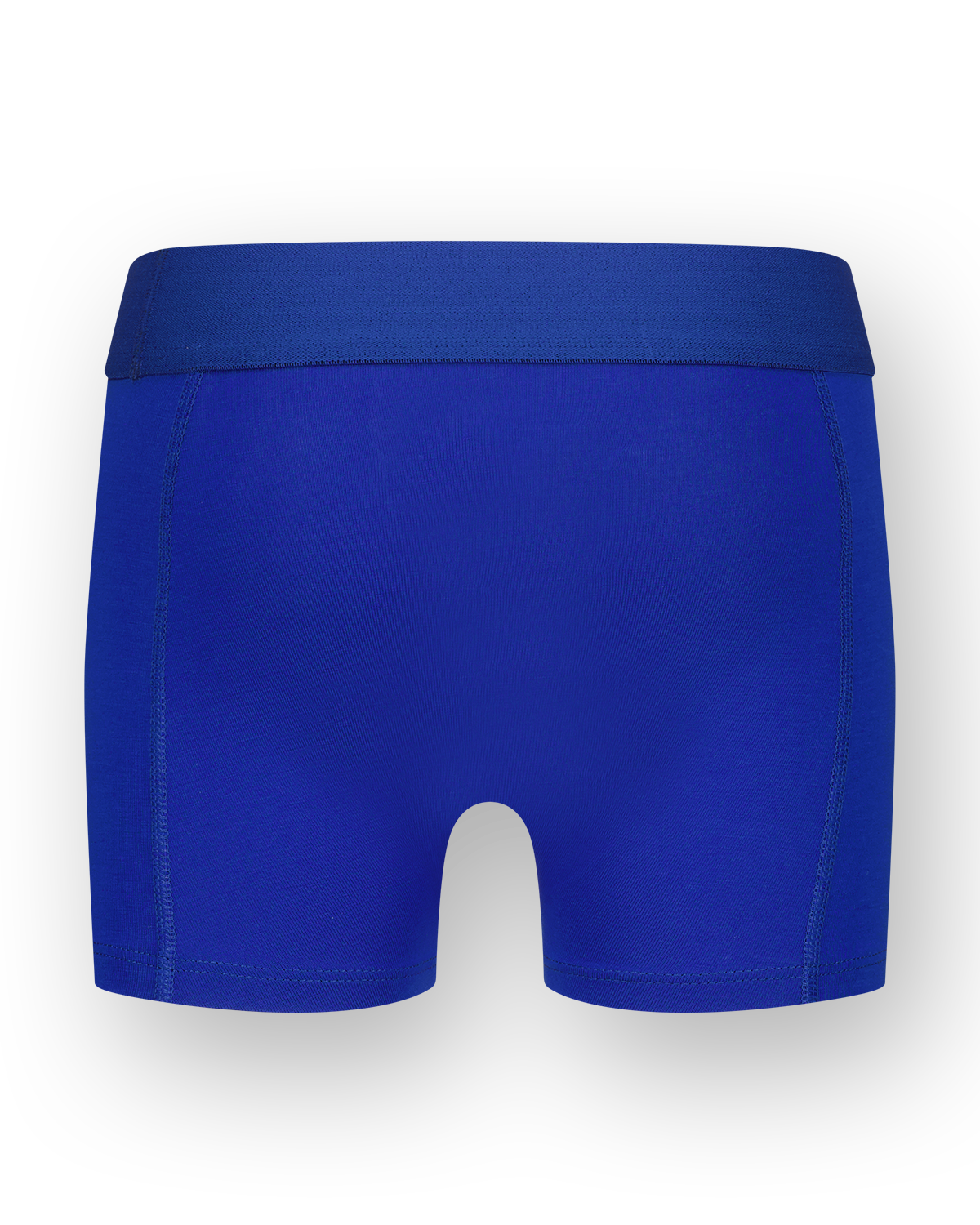 Boxershort BWO26-blue 4-pack