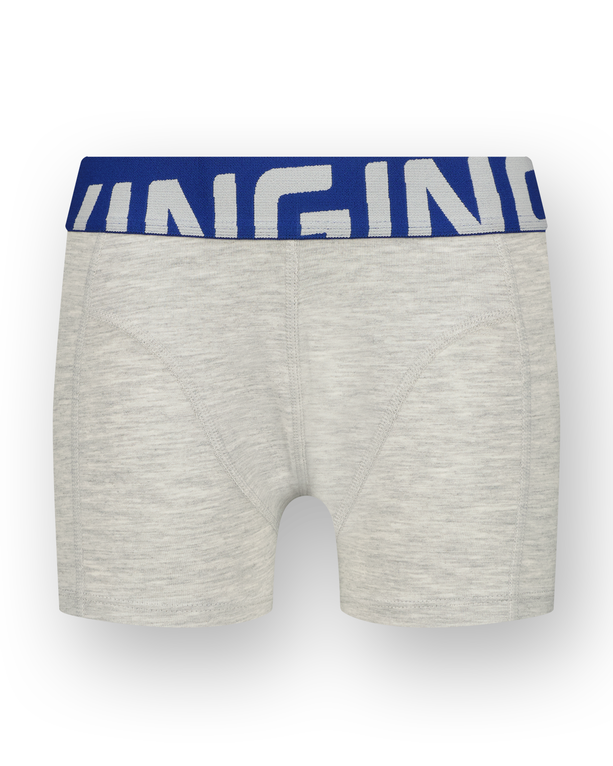 Boxershort BWO26-blue 4-pack