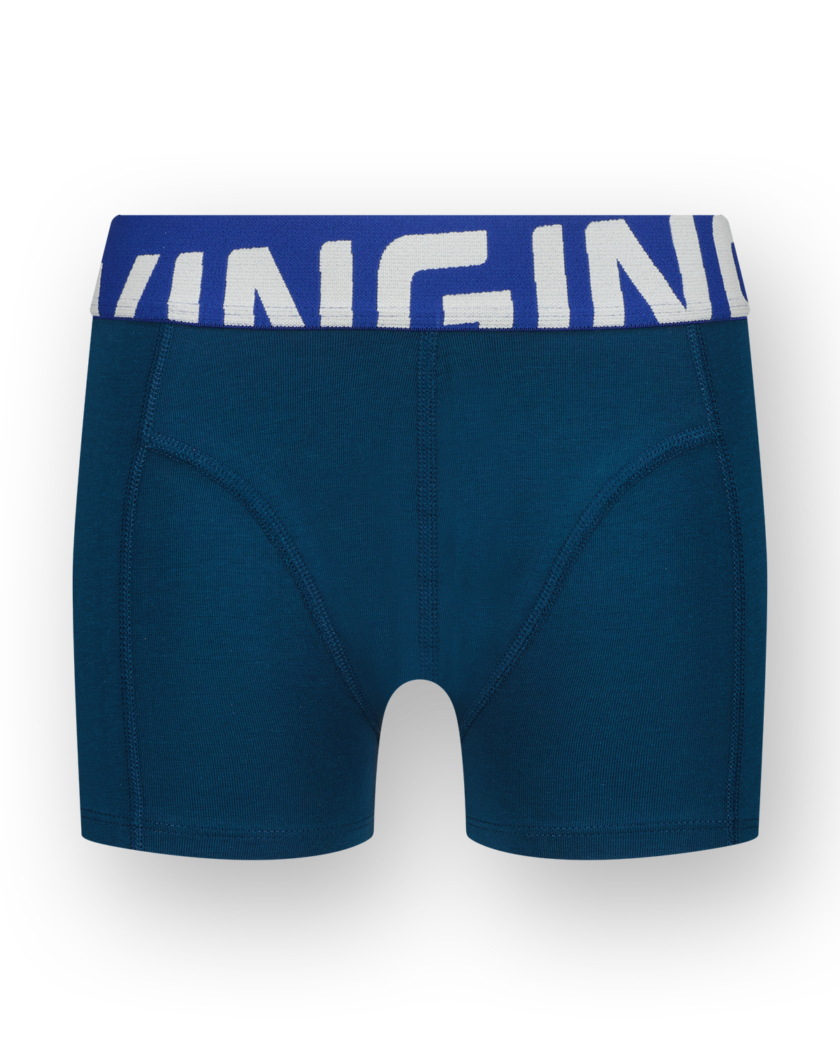 Boxershort BWO26-blue 4-pack