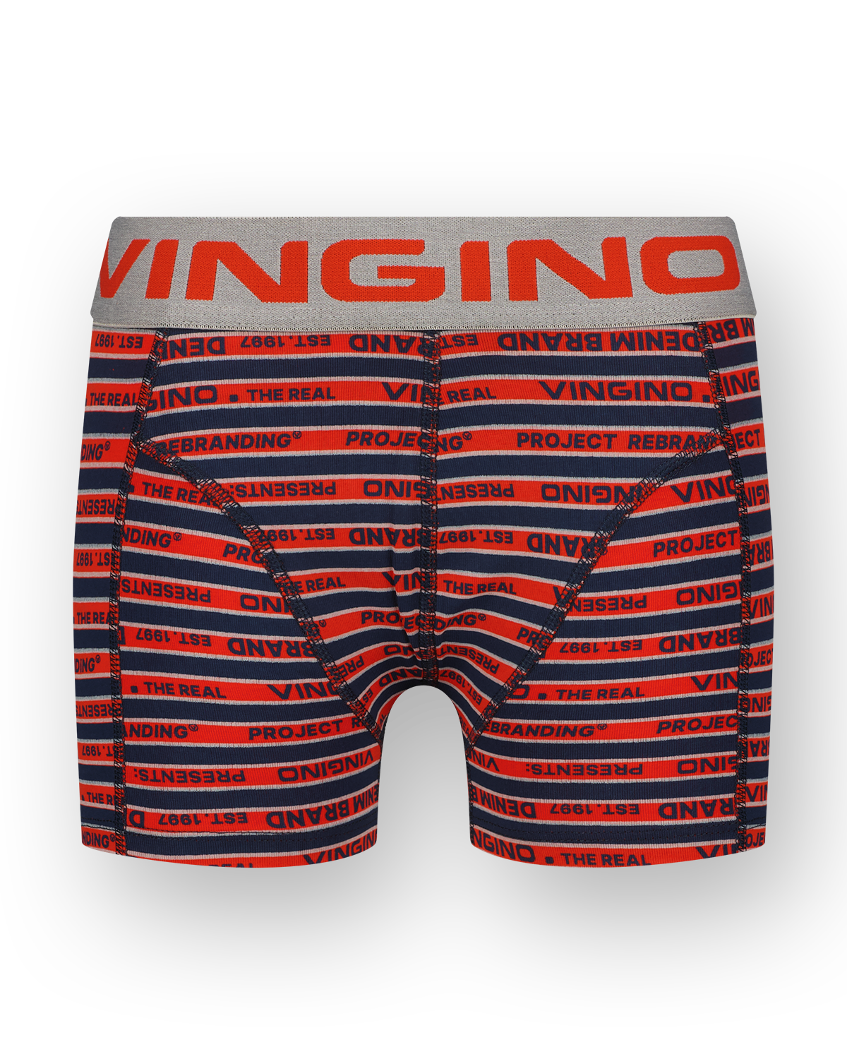 Boxershort BWO26-mix 7-pack