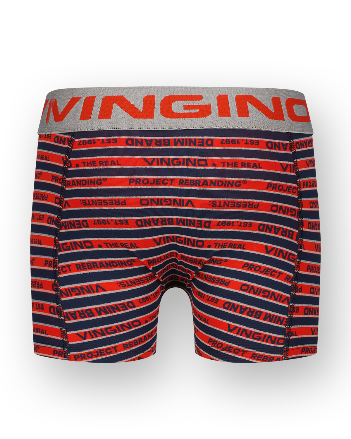 Boxershort BWO26-mix 7-pack