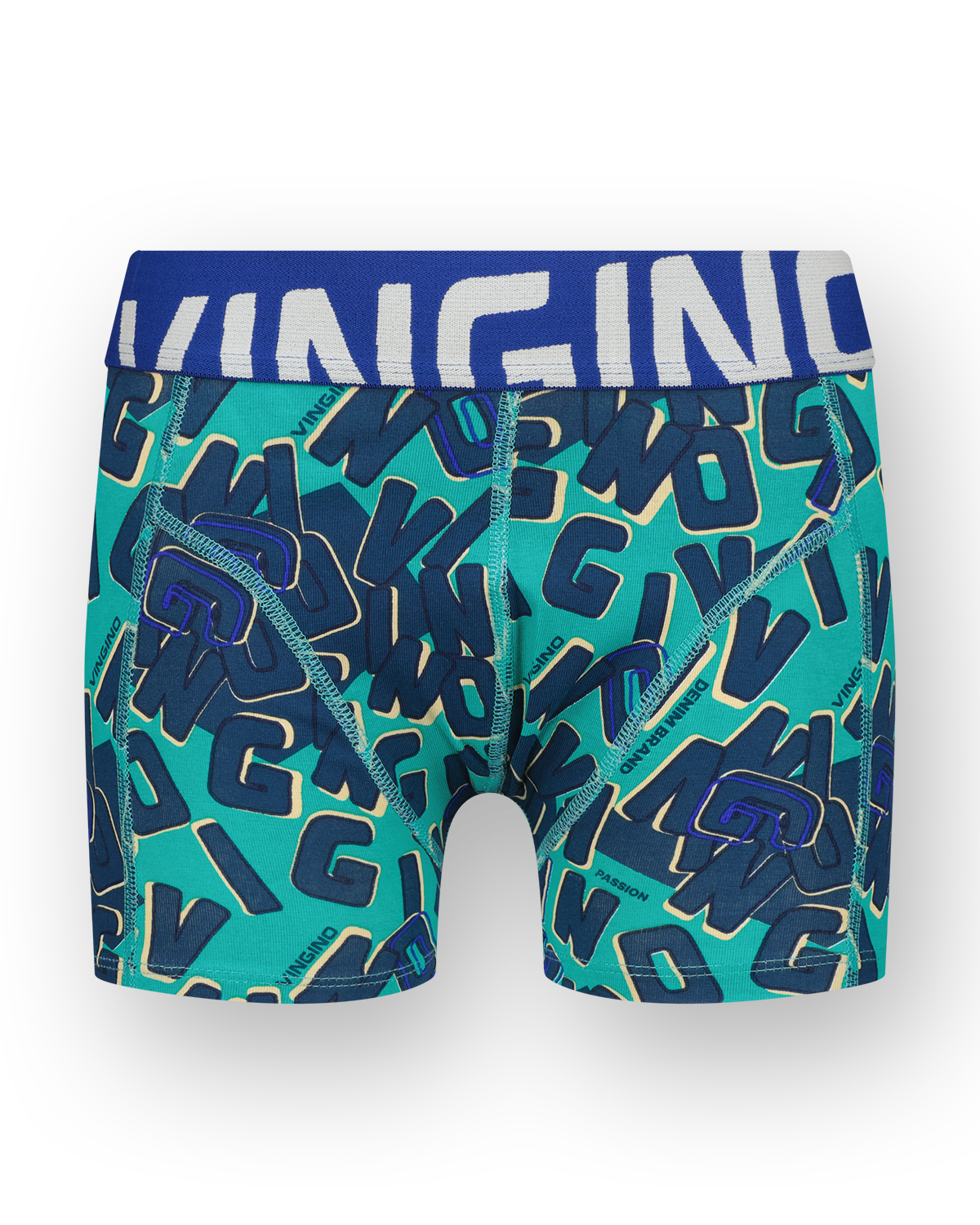 Boxershort BWO26-mix 7-pack