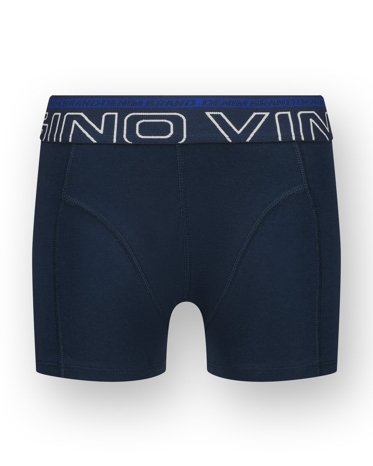 Boxershort BWO26-graphic 7-pack