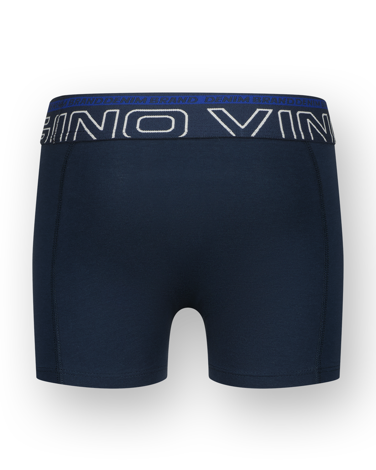 Boxershort BWO26-graphic 7-pack