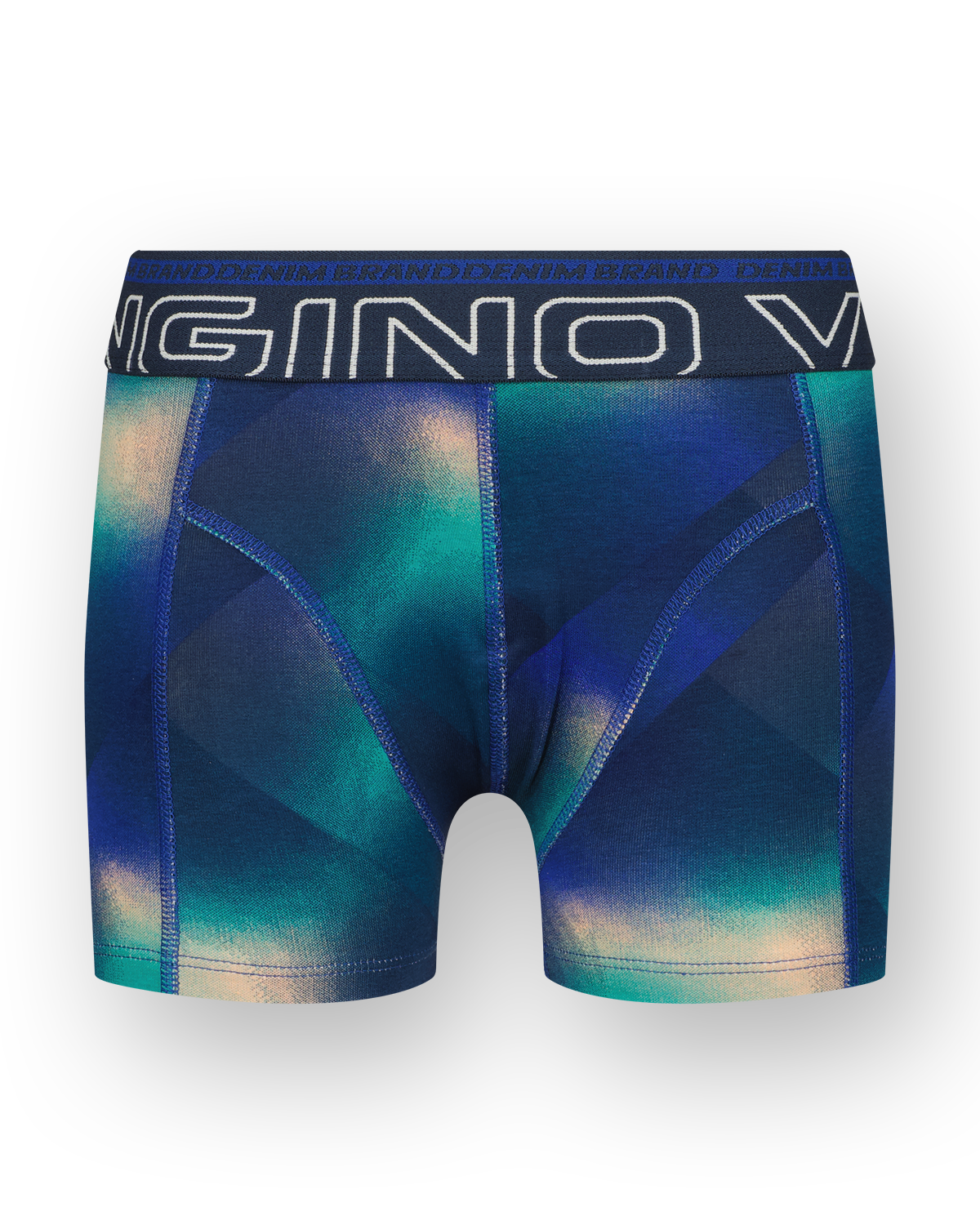 Boxershort BWO26-graphic 7-pack