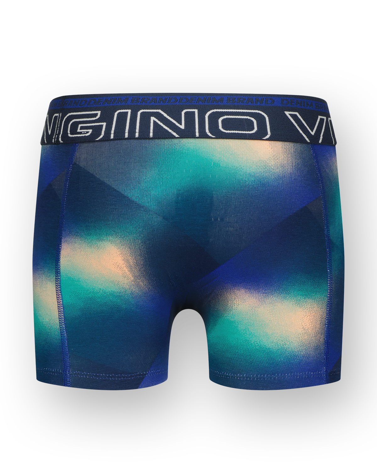 Boxershort BWO26-graphic 7-pack