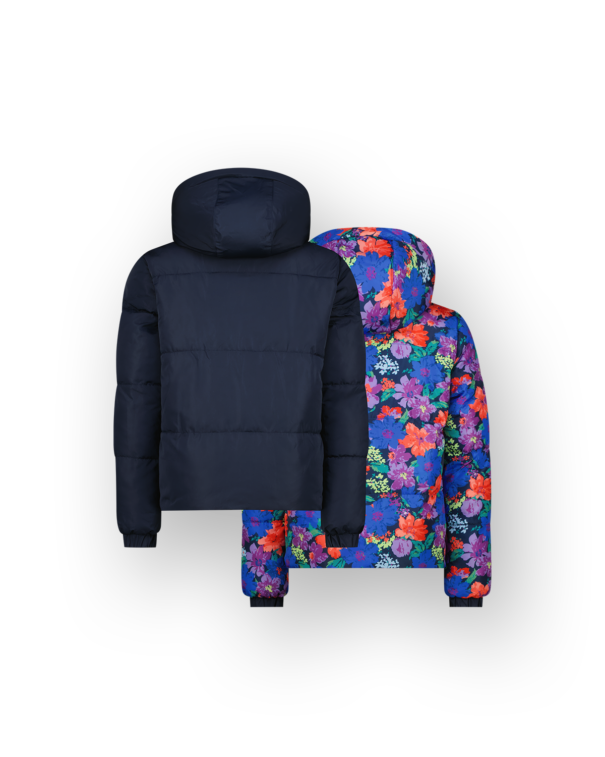 Girls Jacket Tamia