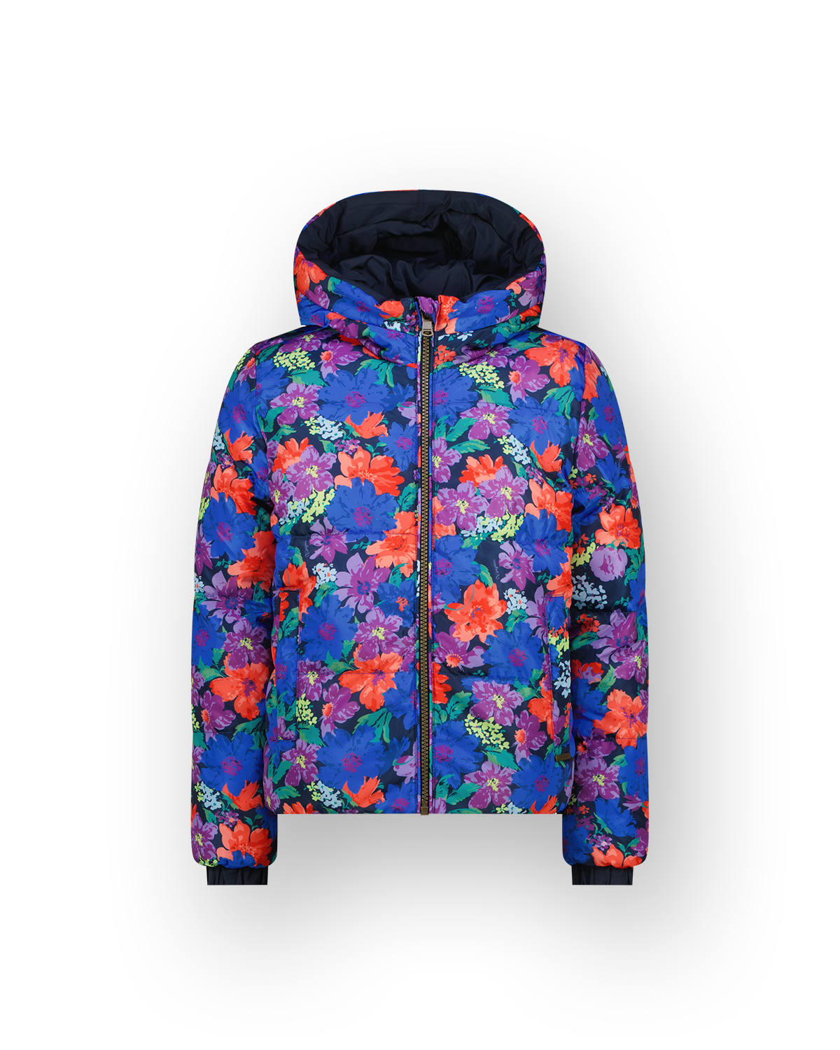 Girls Jacket Tamia