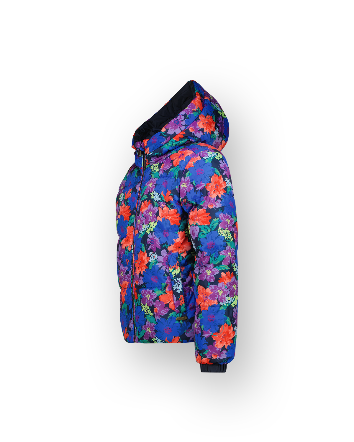 Girls Jacket Tamia