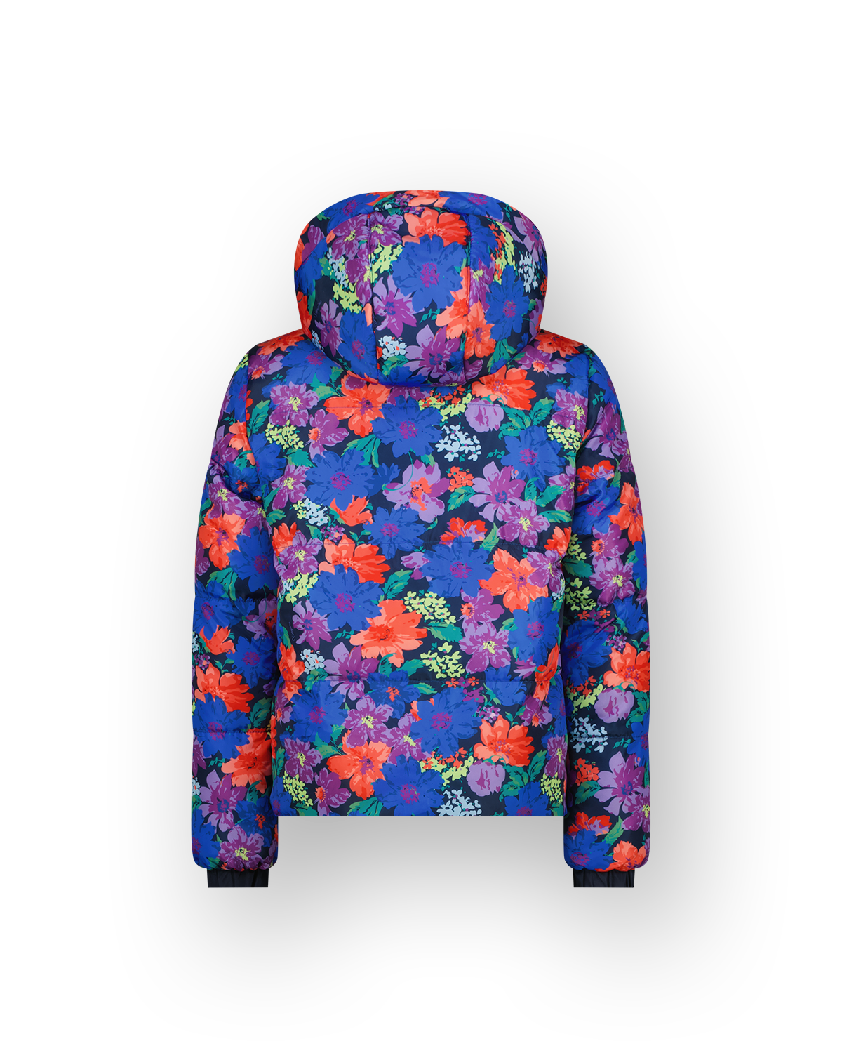 Girls Jacket Tamia