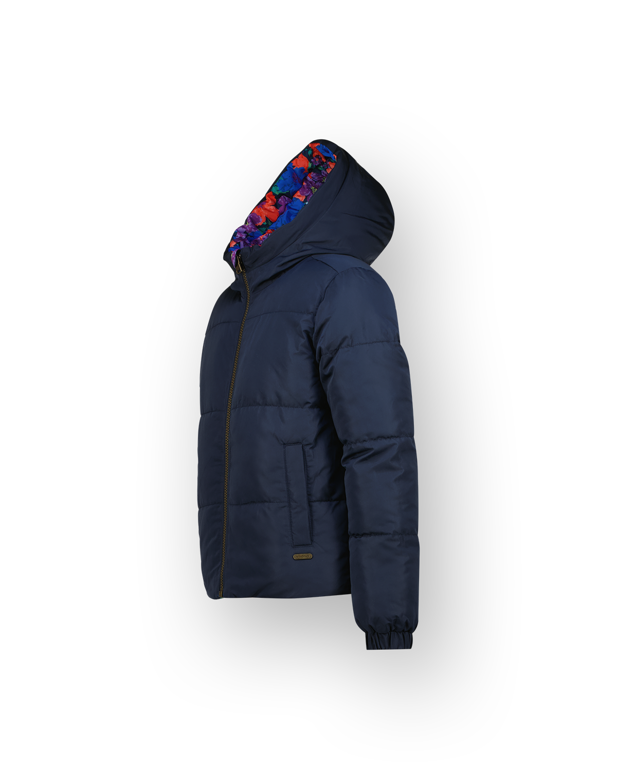 Girls Jacket Tamia