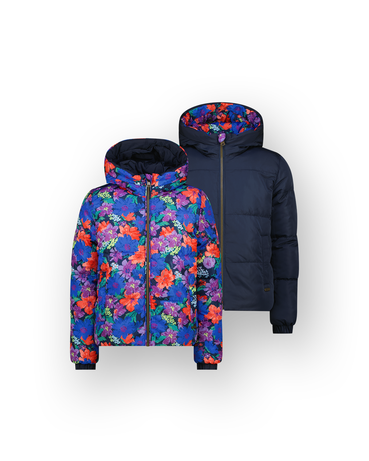 Girls Jacket Tamia