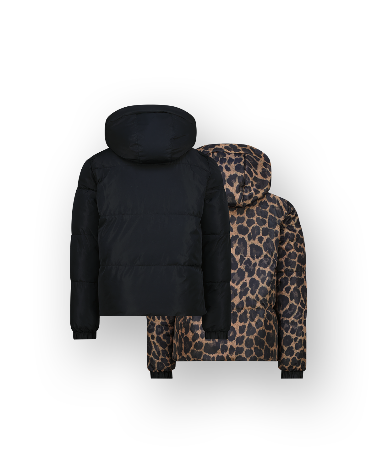 Girls Jacket Tamia