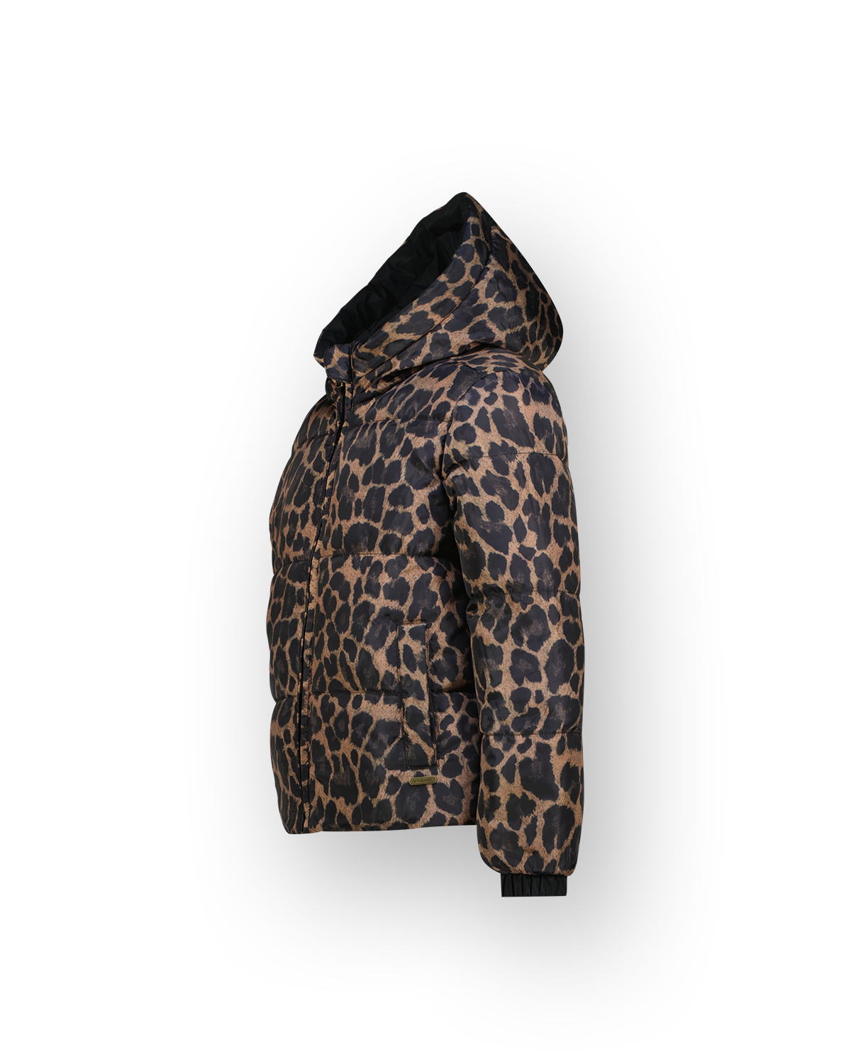 Girls Jacket Tamia