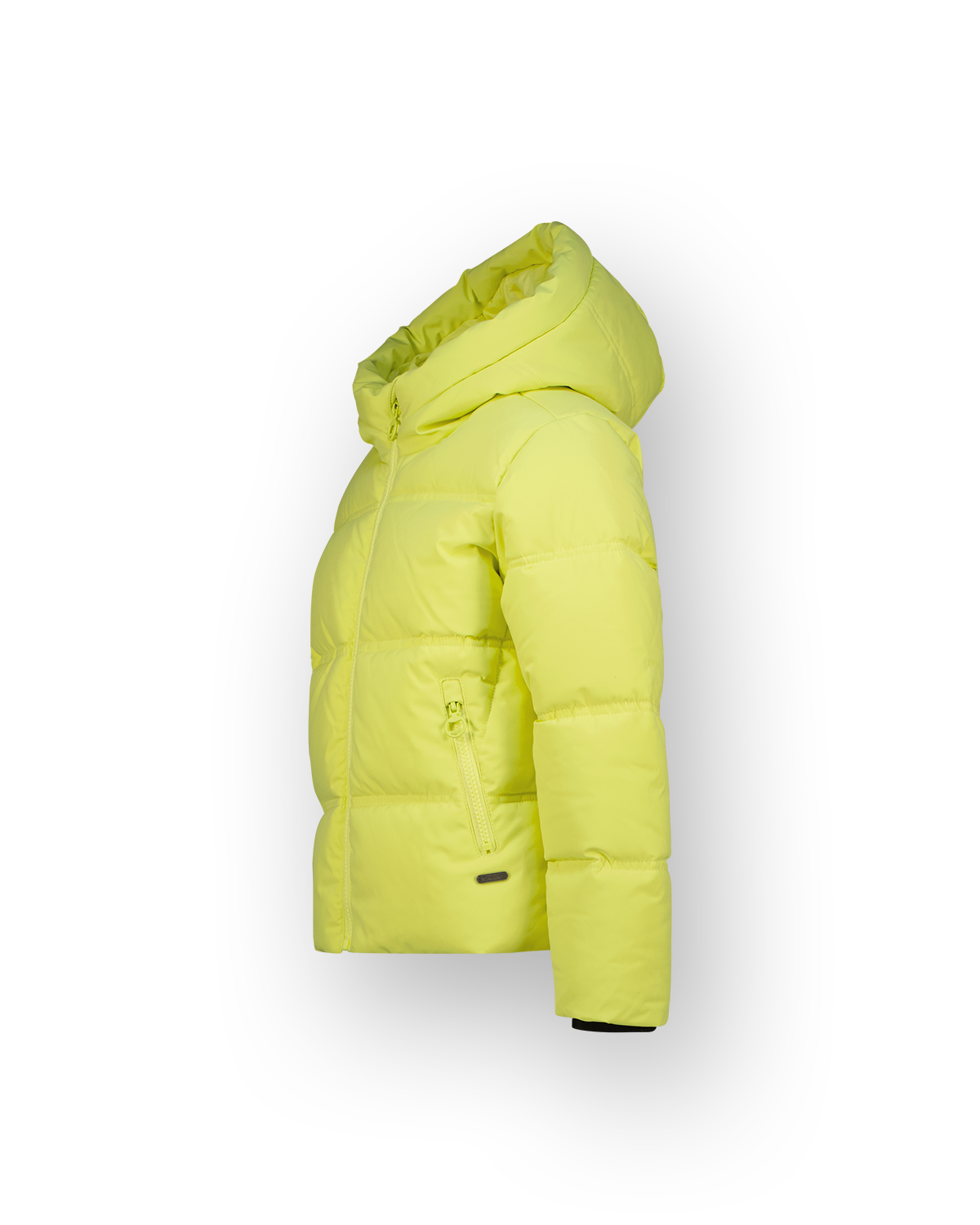 Girls Jacket Tizia