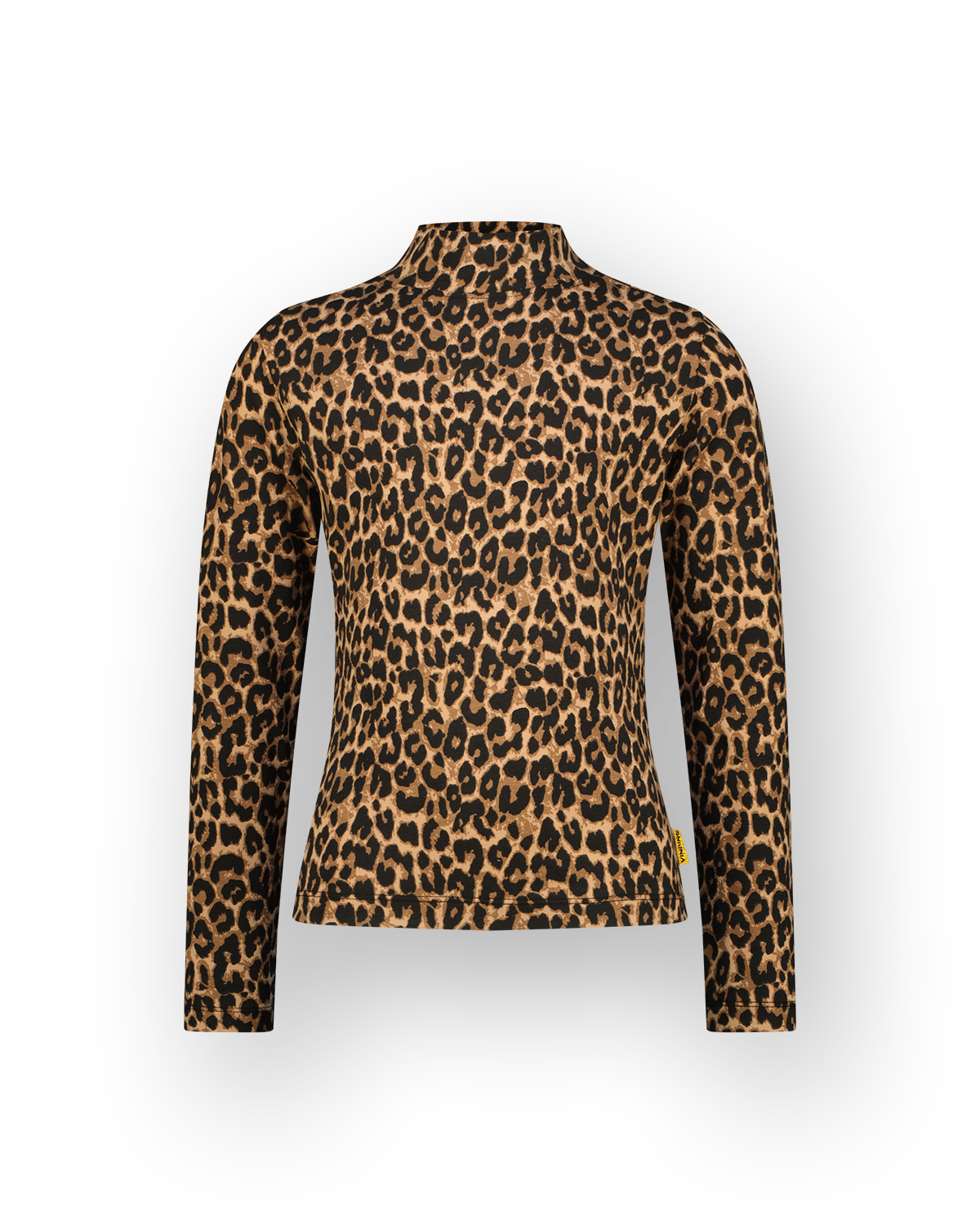 Girls T-shirt Janny