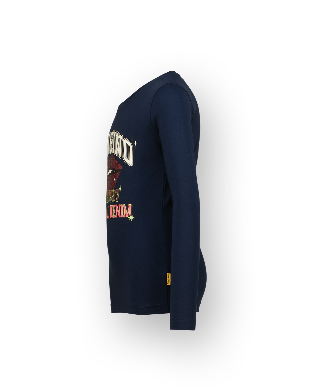 Meisjes T-shirt Janice
