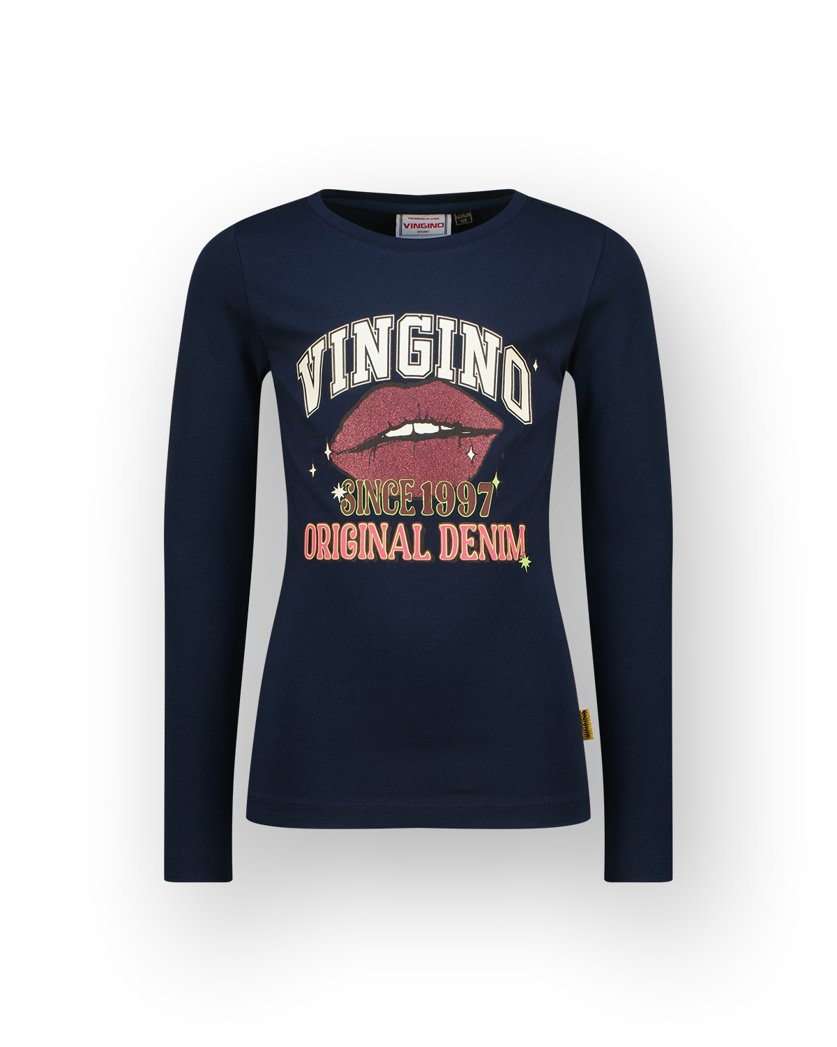 Meisjes T-shirt Janice