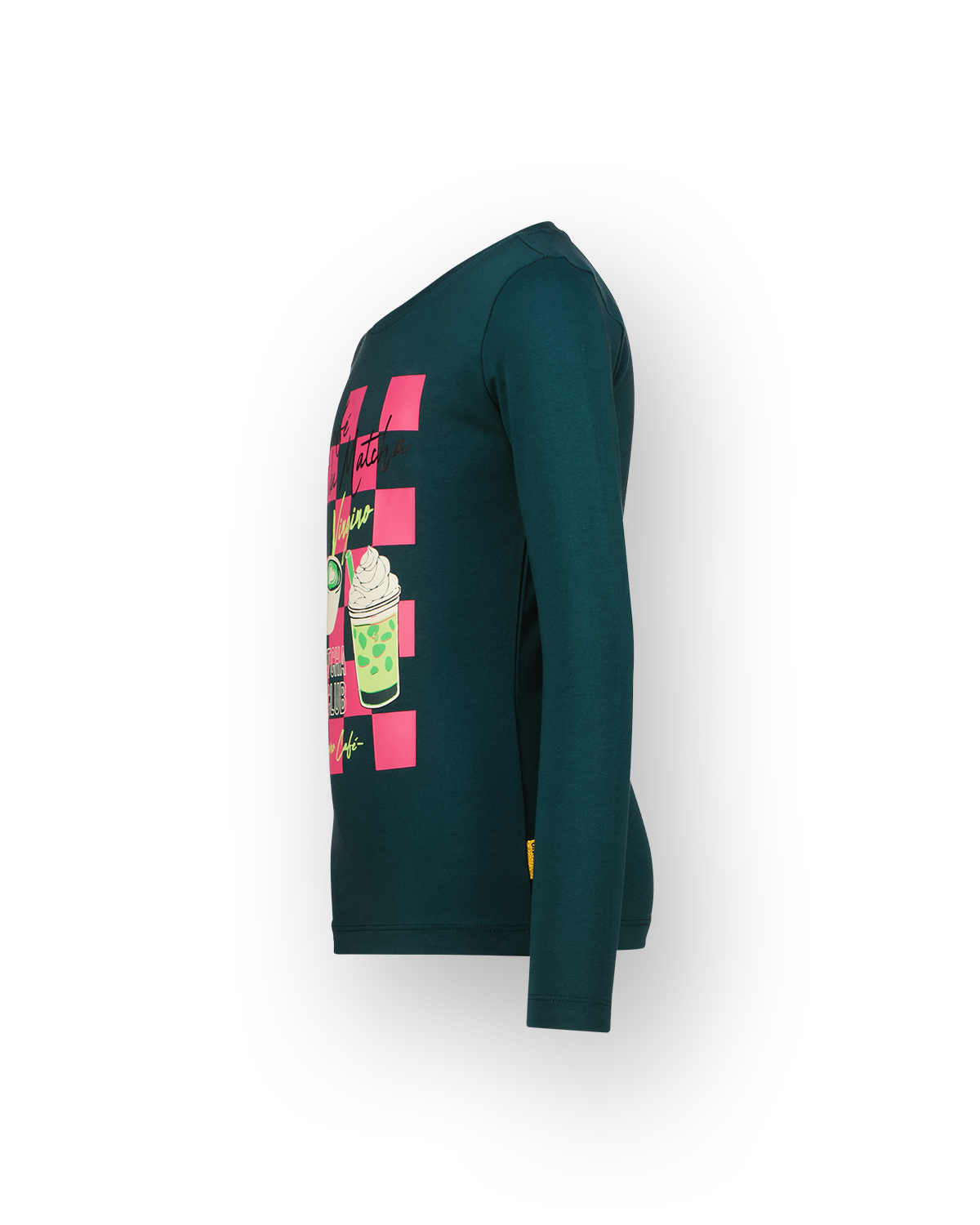 Girls T-shirt Janice