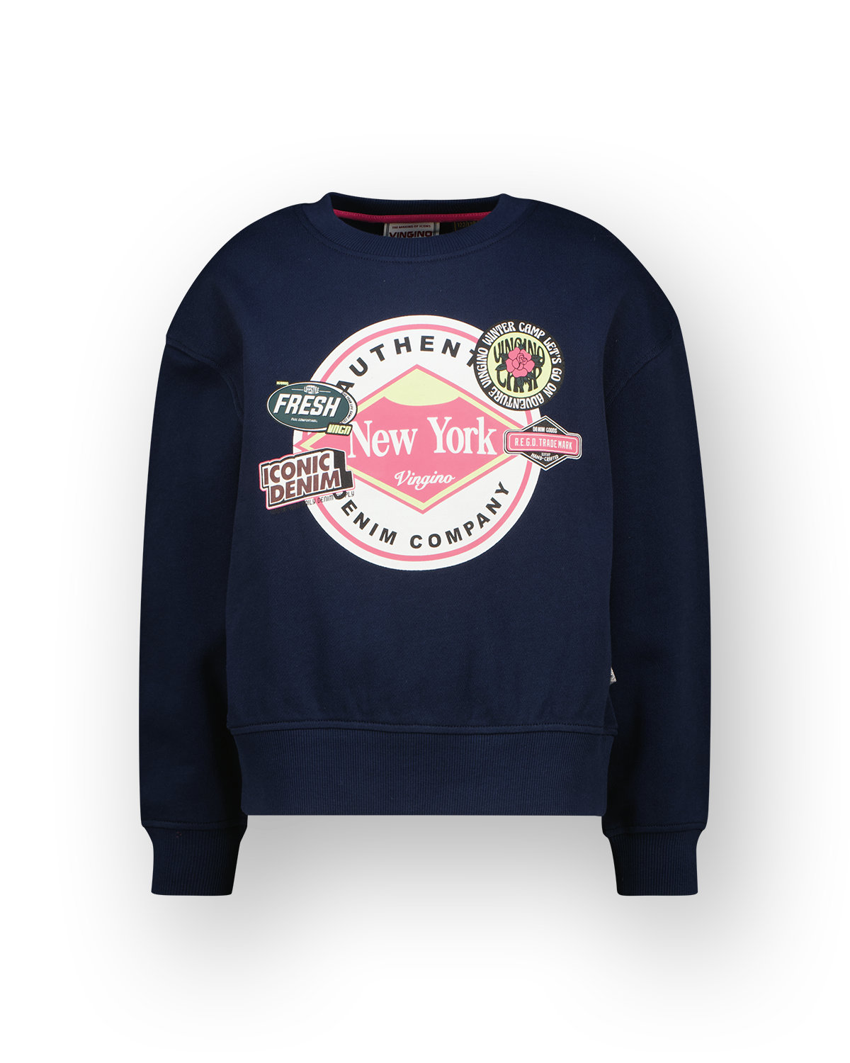 Meisjes Sweater Nalien