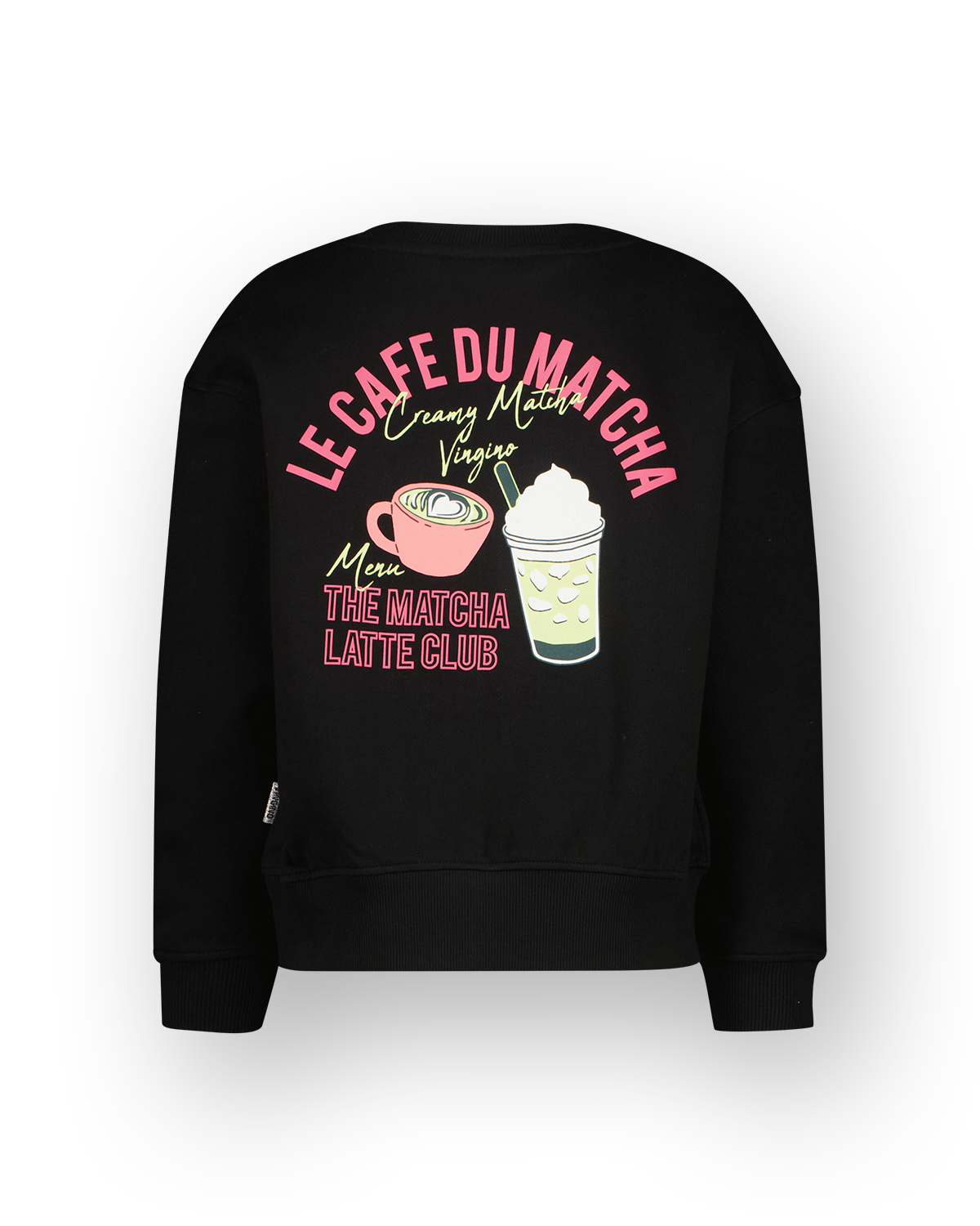 Meisjes Sweater Nalien