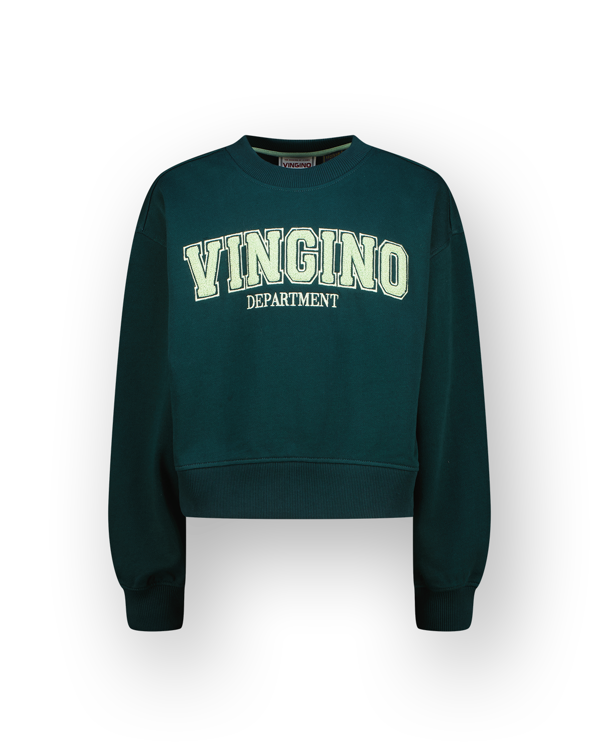 Meisjes Sweater Noralie