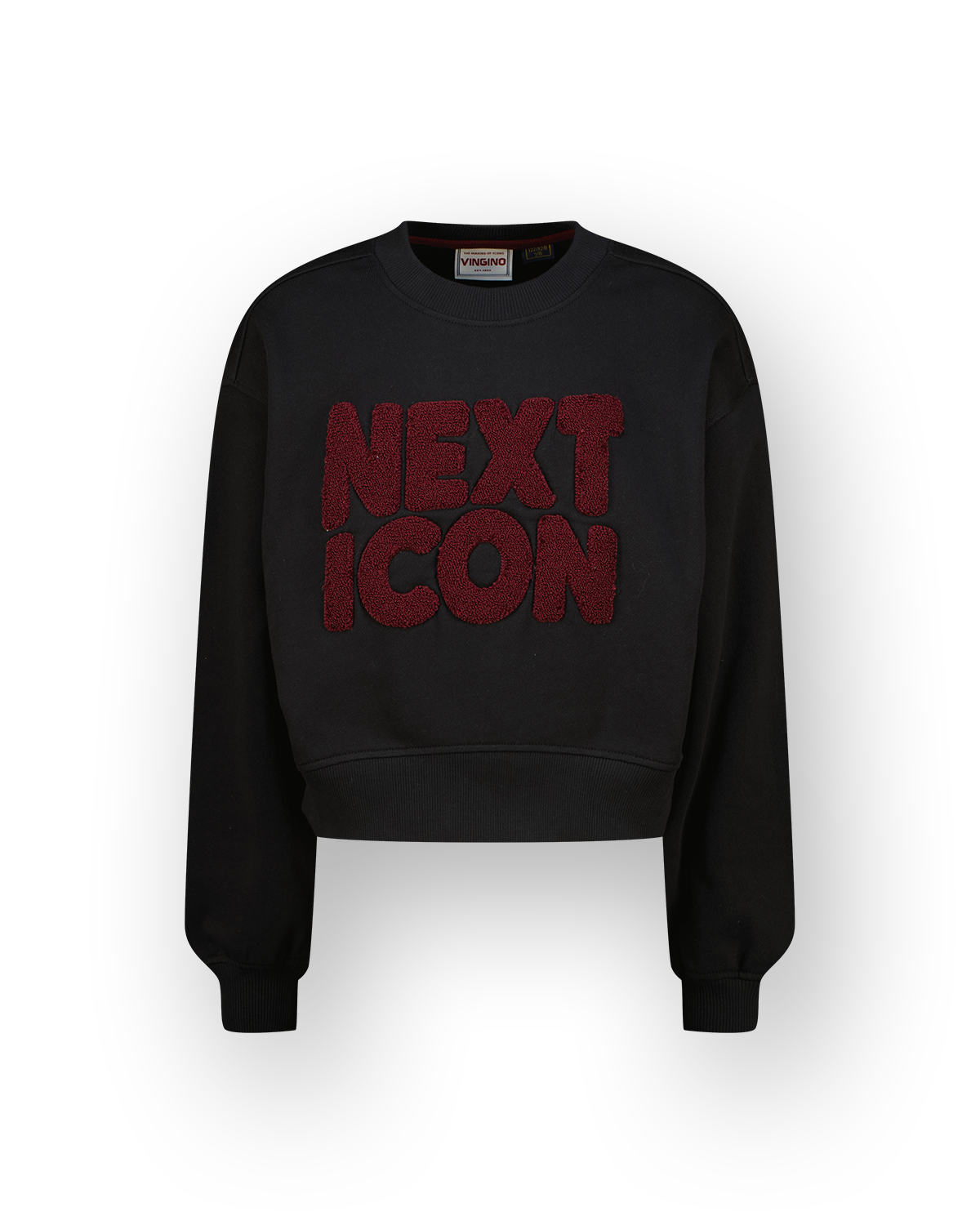 Meisjes Sweater Noralie